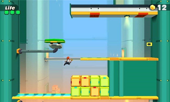 只有一条路截图1