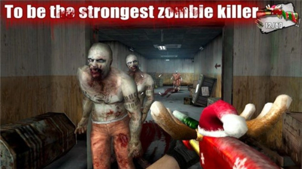 僵尸狙击手：天启(2)