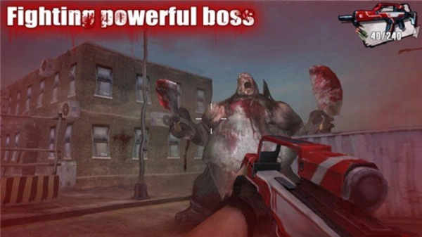 僵尸狙击手：天启(1)