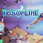 Iris瞳光：神秘的魔法辞典