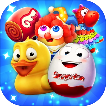 玩具动员粉碎 1.0