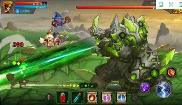 艾格蒙无时世界(3)