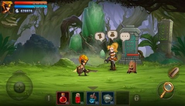 艾格蒙无时世界(2)