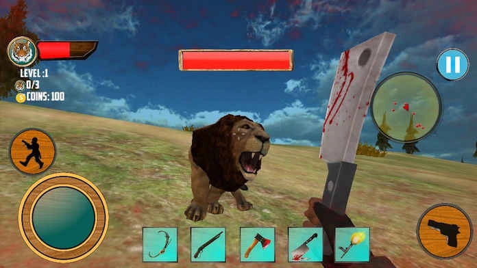 内心世界:末风僧侣图3