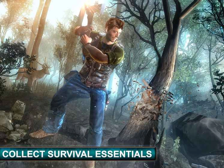 生存海洋任务(2)