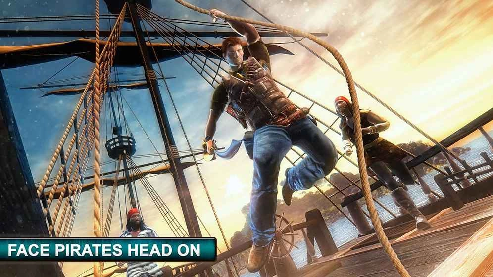 生存海洋任务(5)