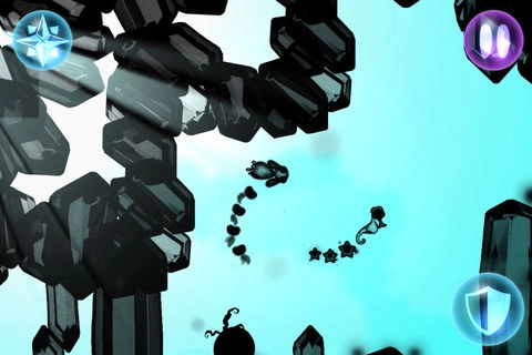 荧光鱼冒险记图5