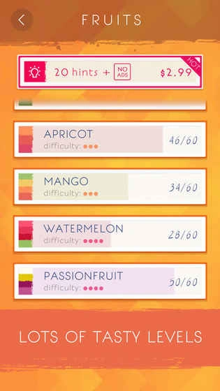 引人注目的点手机版图5