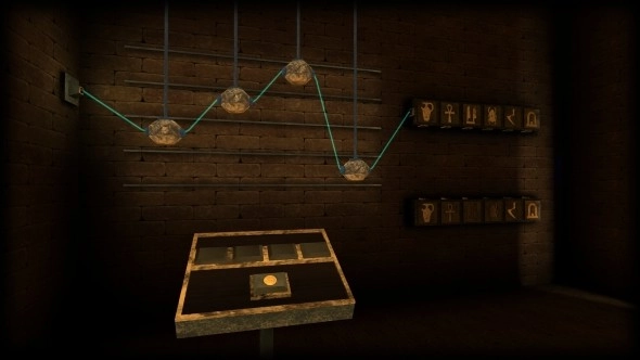 遗产2：古代诅咒