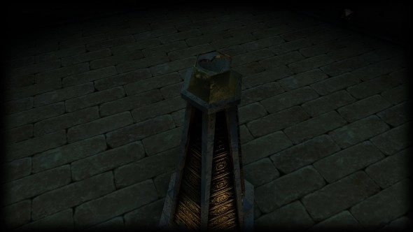 遗产2：古代诅咒