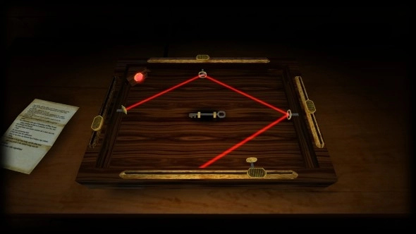 遗产2：古代诅咒