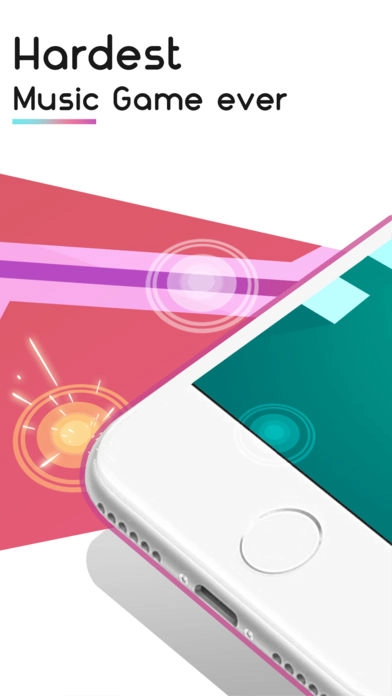 舞动球:音乐线图4