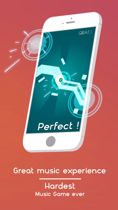 舞动球:音乐线图2