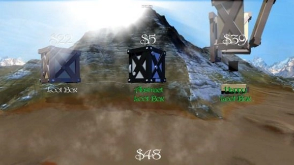 开箱子2018手机版图4