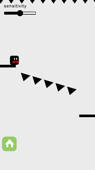 八胡子先生中文版