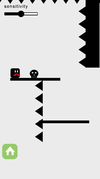 八胡子先生中文版