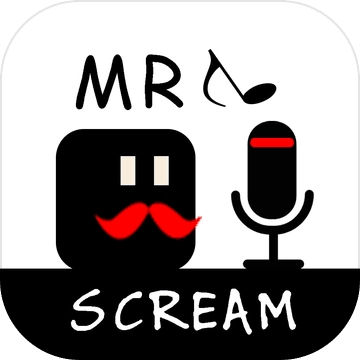 八胡子先生中文版