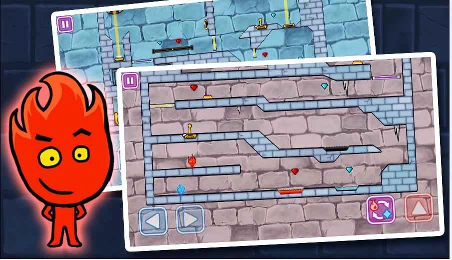 幸运男孩和漂亮女孩(2)