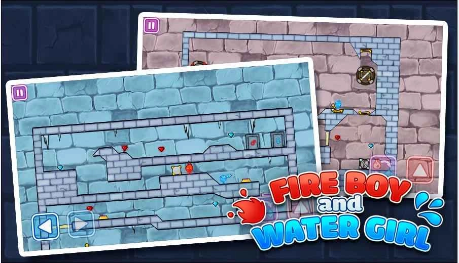 幸运男孩和漂亮女孩(3)