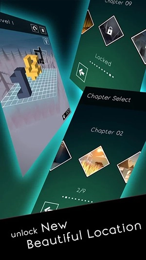 暗影：护身符的光