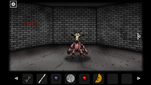 遗忘之山：外科手术