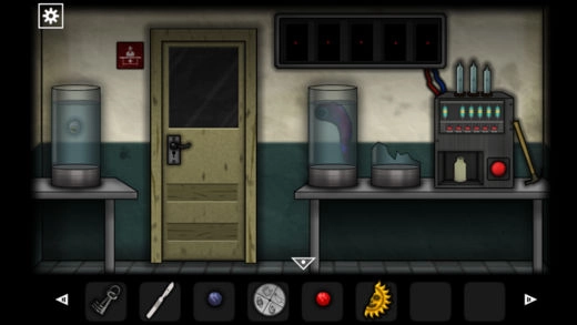 遗忘之山：外科手术