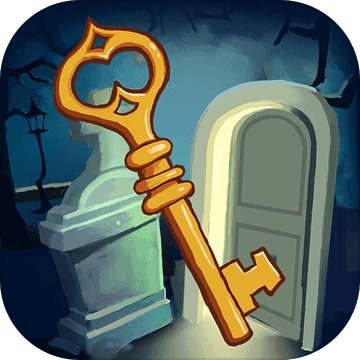 密室逃脱：被遗忘在房间的秘密中文版