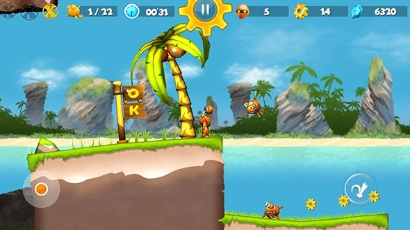 马克西姆机器人图2