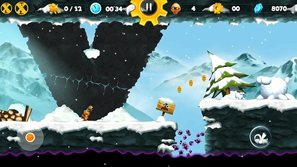 马克西姆机器人图4