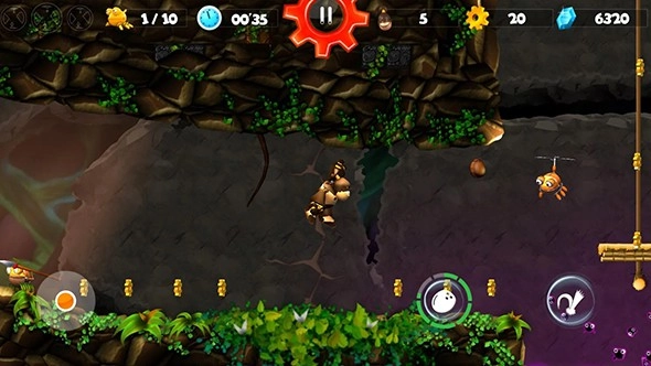 马克西姆机器人图3