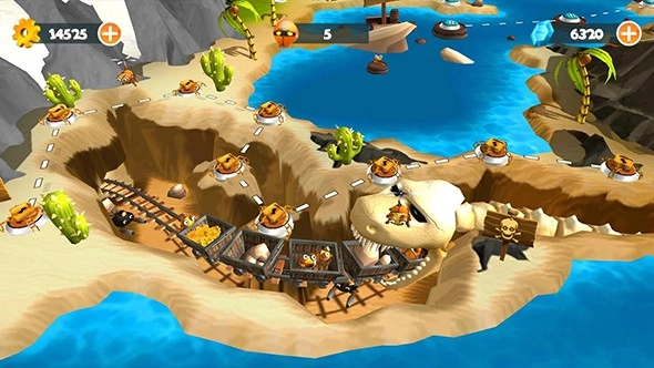 马克西姆机器人图5