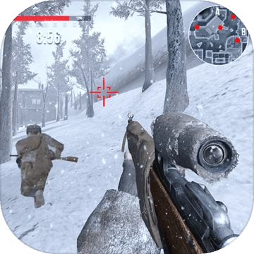 二战狙击手召唤