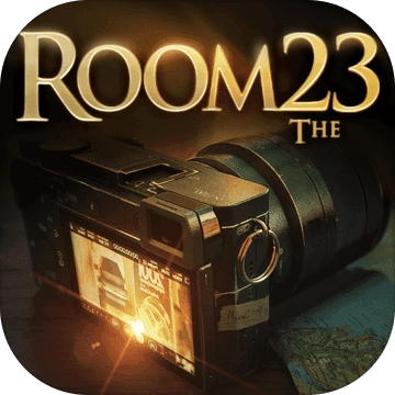 密室逃脱23：迷失俱乐部