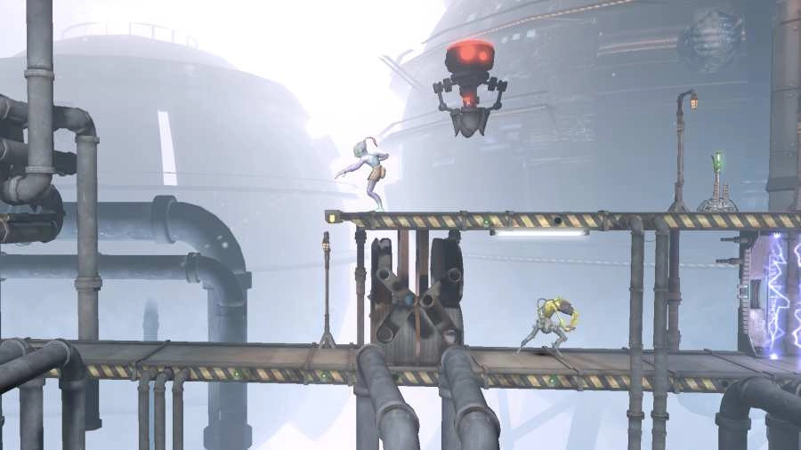 奇异世界：新鲜可口图3