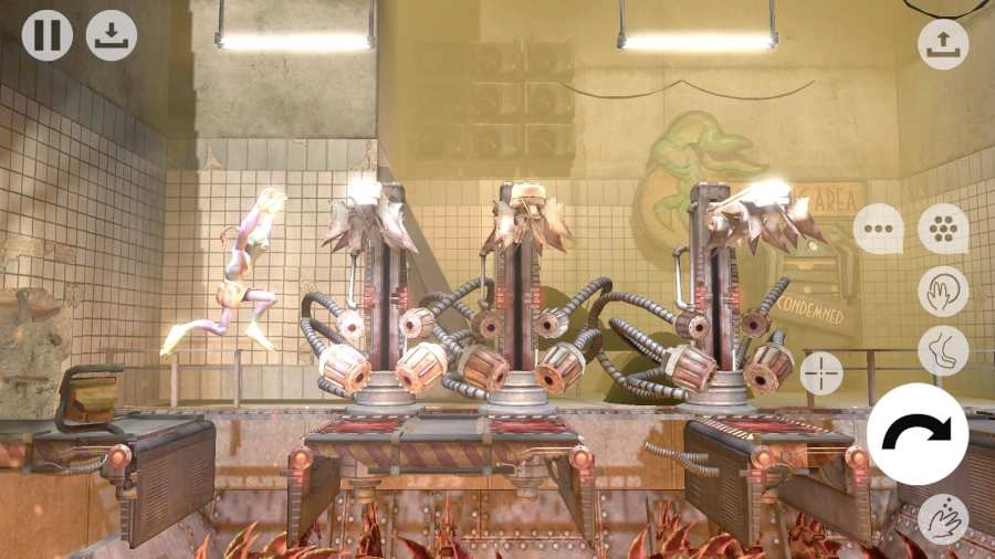 奇异世界：新鲜可口图2