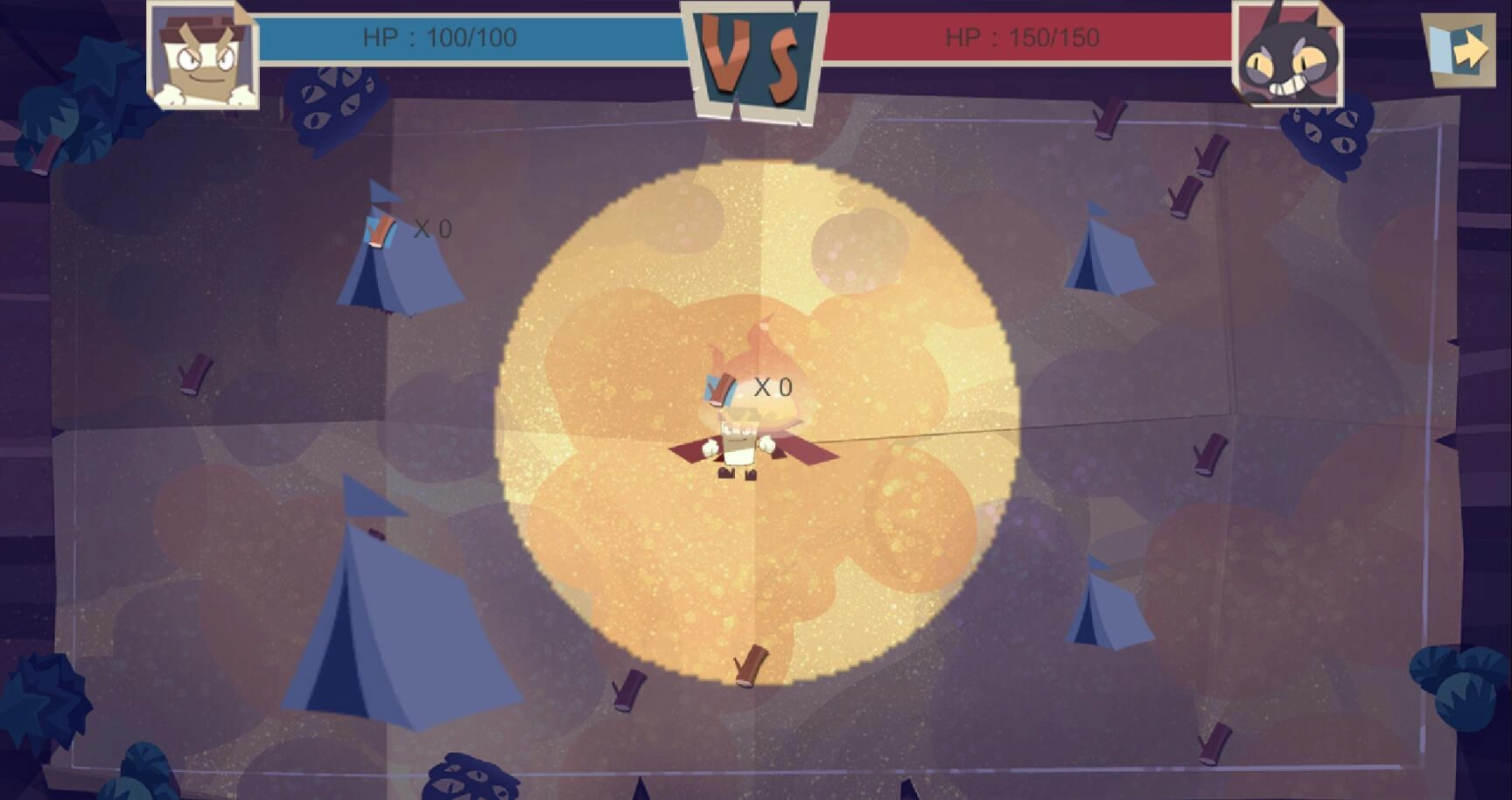 猫不喜欢热咖啡(5)