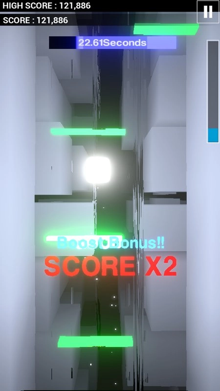 跳跃者的愤怒(1)