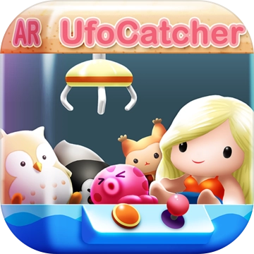 AR增强现实抓娃娃机 1.0