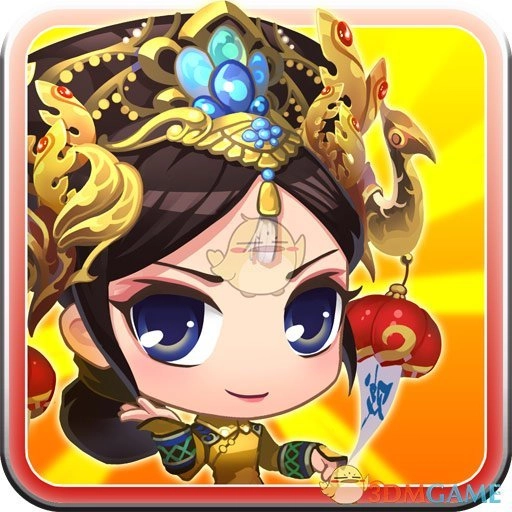 ​吞食萌将传ol九游版​