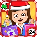 我的小镇：购物中心 v1.00