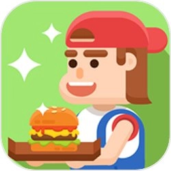 汉堡工厂模拟2021最新版