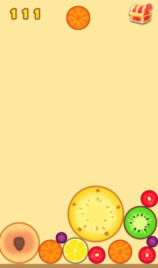 过年版合成大西瓜图2