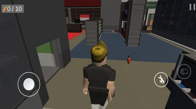 小猪2号店手游版图1