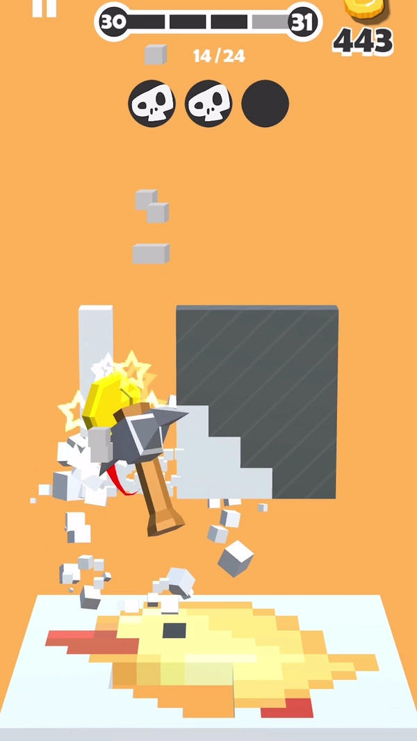 方块雕雕乐安卓最新版截图5