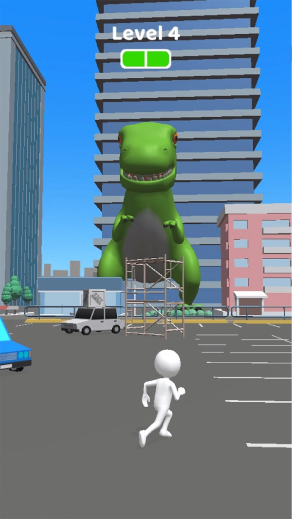 泰坦杀手安卓版