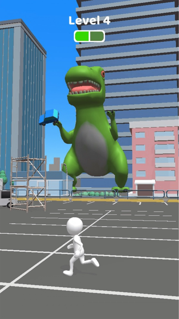 泰坦杀手安卓版