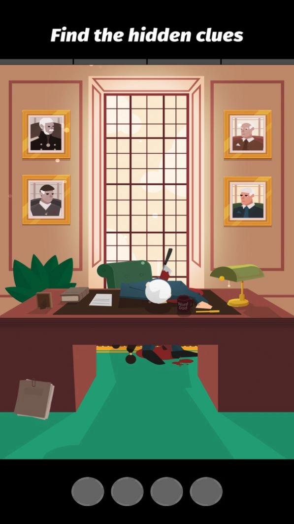 谋杀案件最新版图3