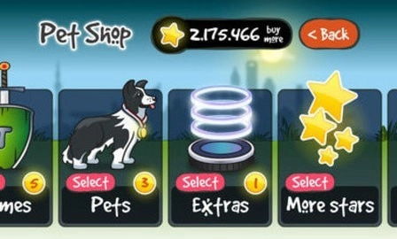 爱运动的小狗手机版图2