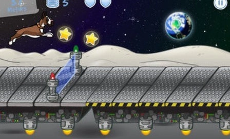 爱运动的小狗手机版图3