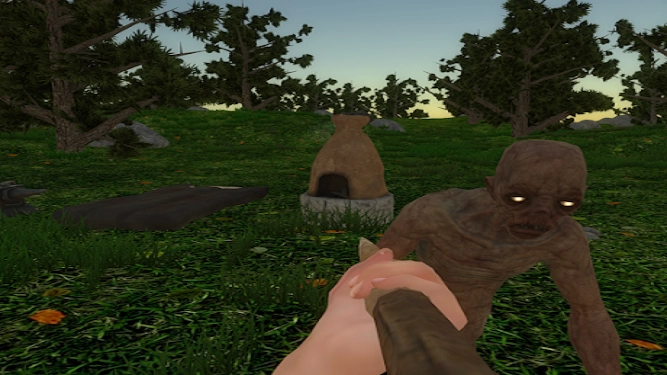 生存感染最新版(3)